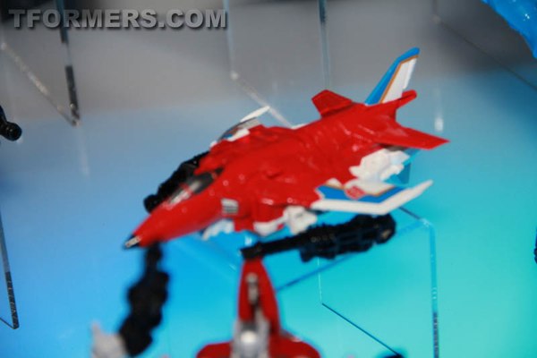 NYCC 2014   First Looks At Transformers RID 2015 Figures, Generations, Combiners, More  (87 of 112)